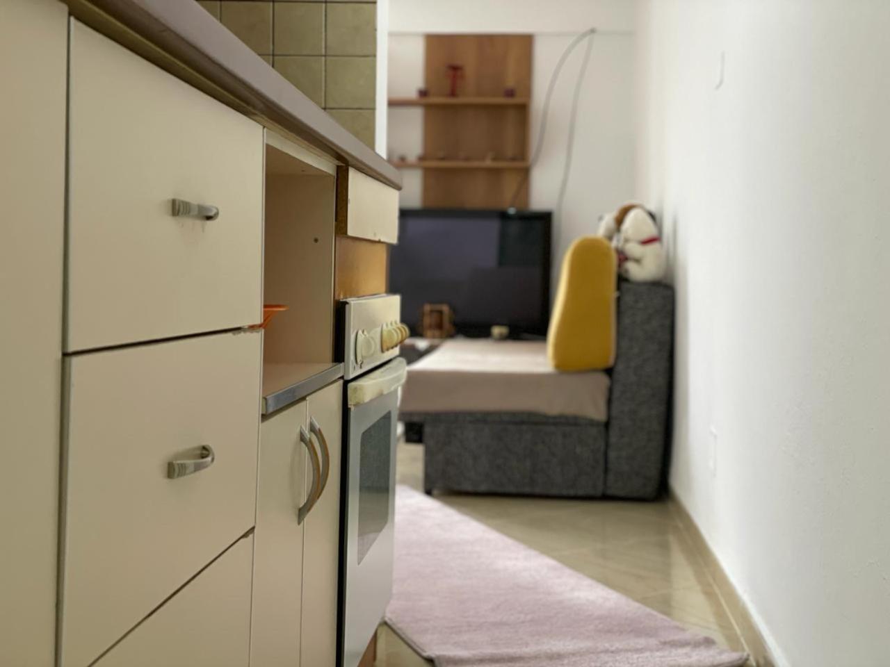Guesthouse & Hospitality Berat Dış mekan fotoğraf