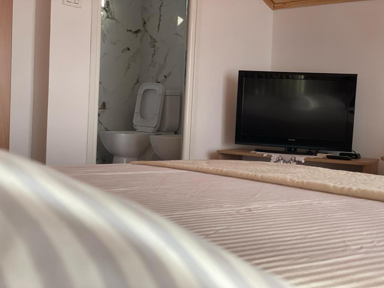Guesthouse & Hospitality Berat Dış mekan fotoğraf