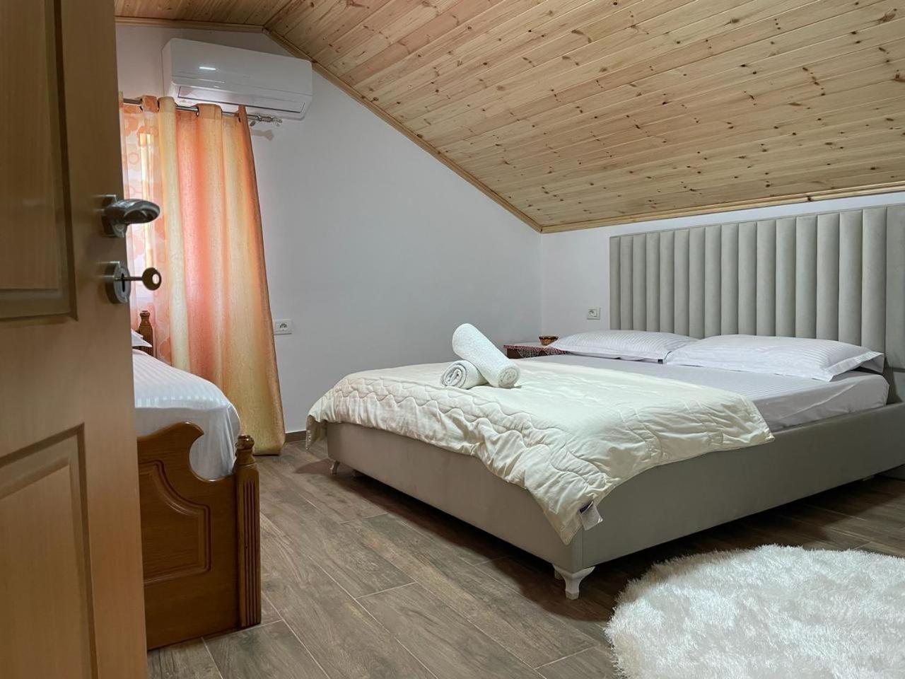 Guesthouse & Hospitality Berat Dış mekan fotoğraf