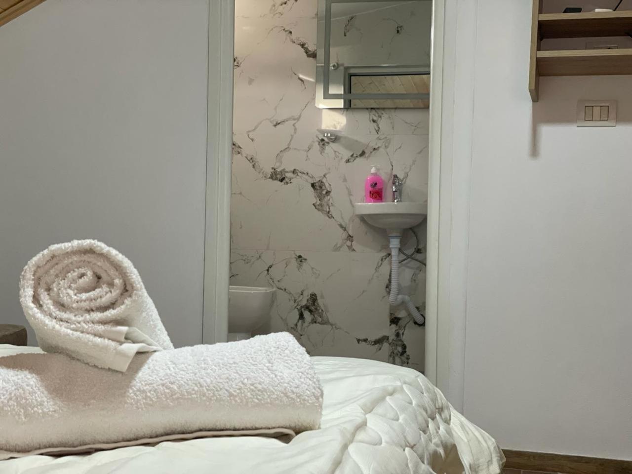 Guesthouse & Hospitality Berat Dış mekan fotoğraf