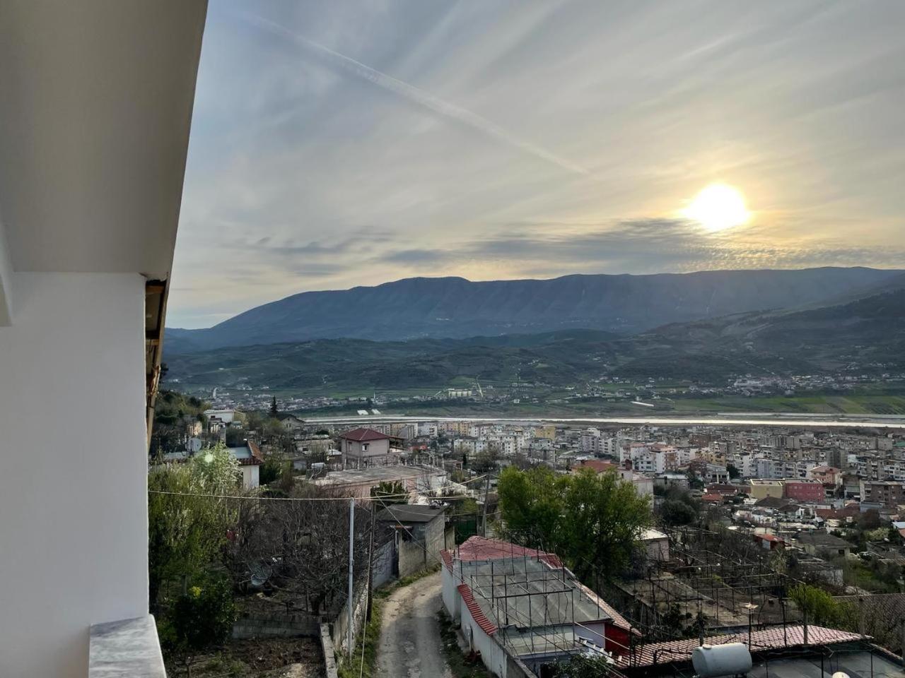 Guesthouse & Hospitality Berat Dış mekan fotoğraf