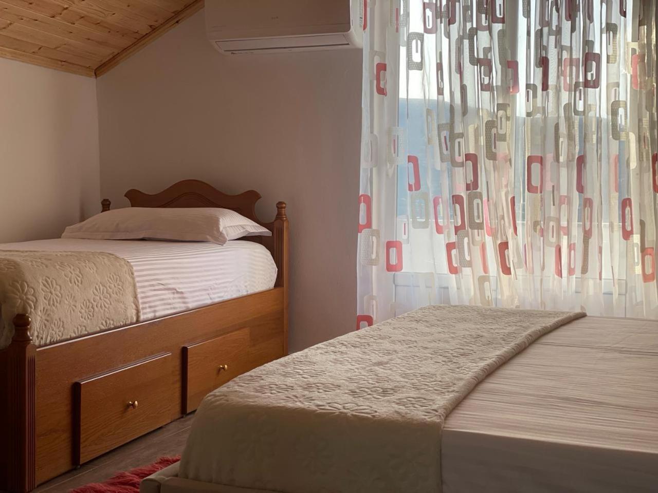 Guesthouse & Hospitality Berat Dış mekan fotoğraf