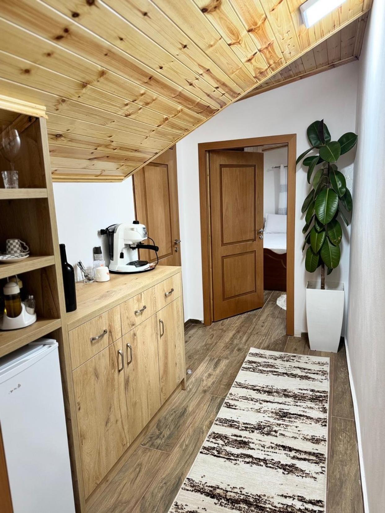 Guesthouse & Hospitality Berat Dış mekan fotoğraf