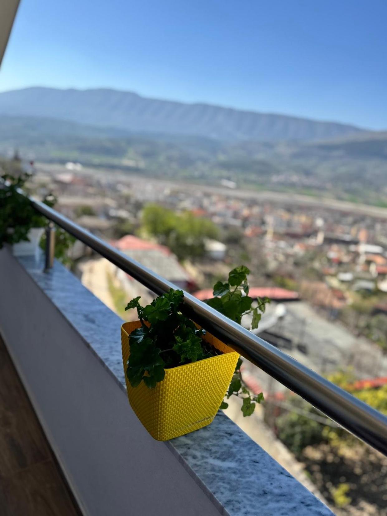 Guesthouse & Hospitality Berat Dış mekan fotoğraf