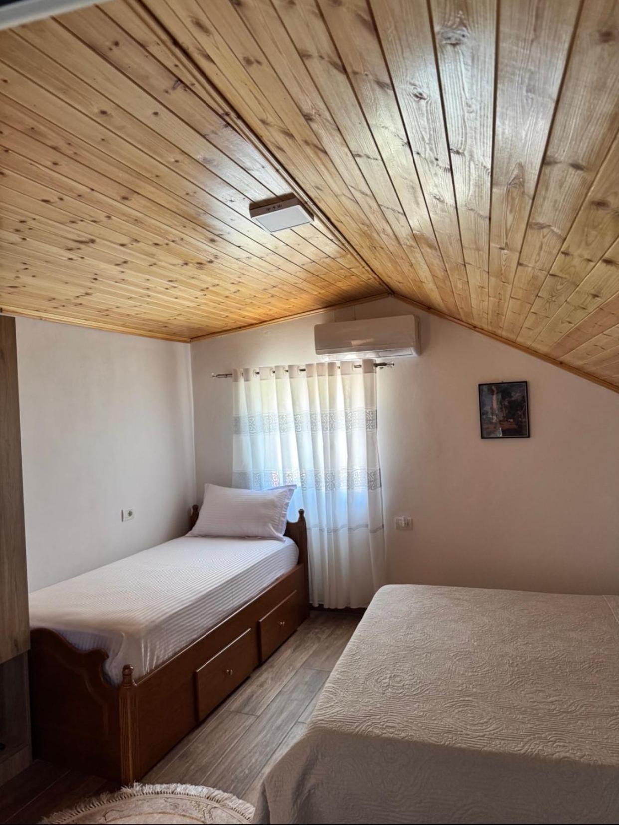 Guesthouse & Hospitality Berat Dış mekan fotoğraf