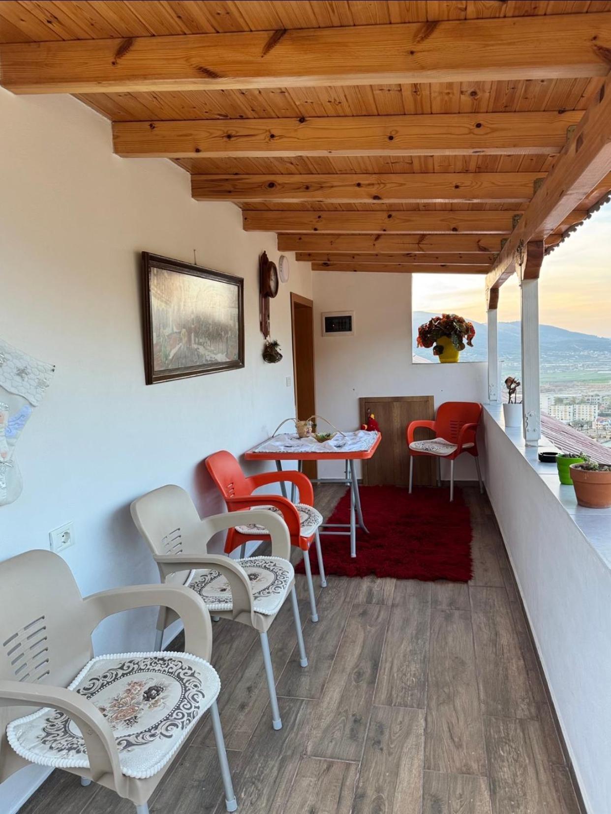 Guesthouse & Hospitality Berat Dış mekan fotoğraf