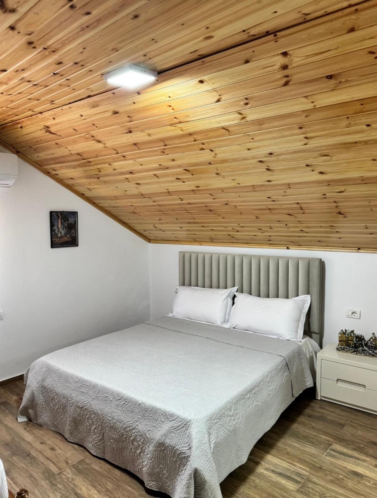Guesthouse & Hospitality Berat Dış mekan fotoğraf