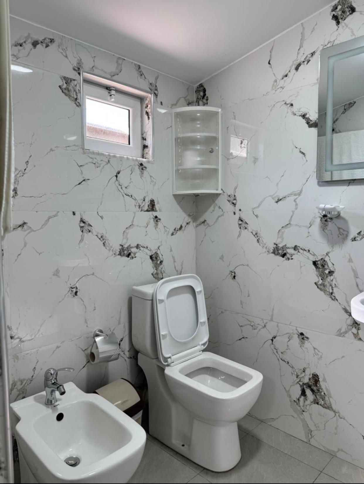 Guesthouse & Hospitality Berat Dış mekan fotoğraf